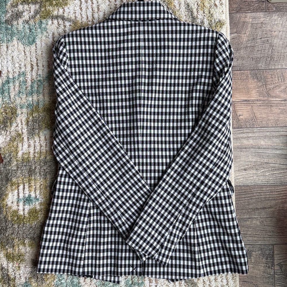 Maison d’ Amelie Blazer - Picture 4 of 6